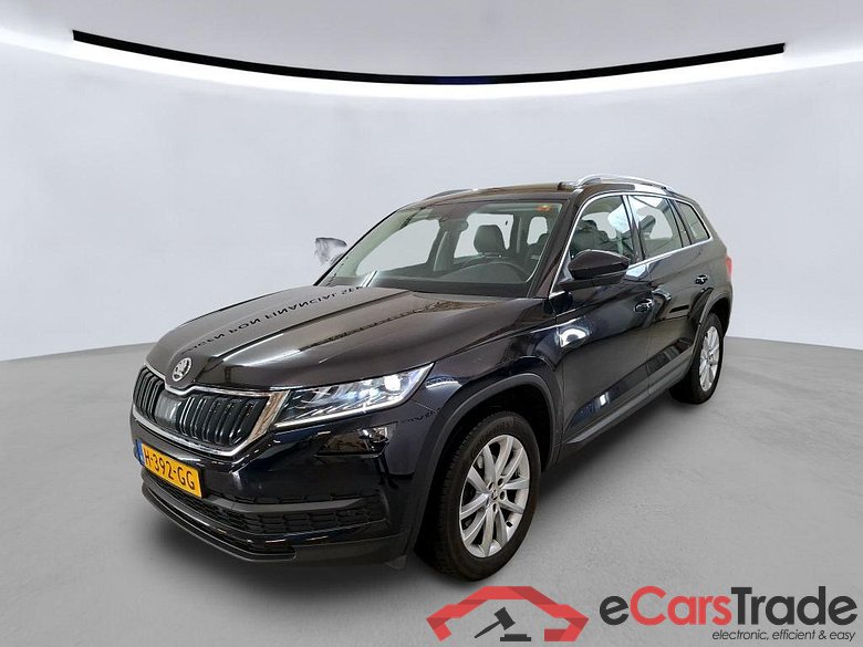 SKODA Kodiaq 110 kW