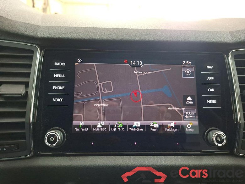 SKODA Kodiaq 110 kW #2