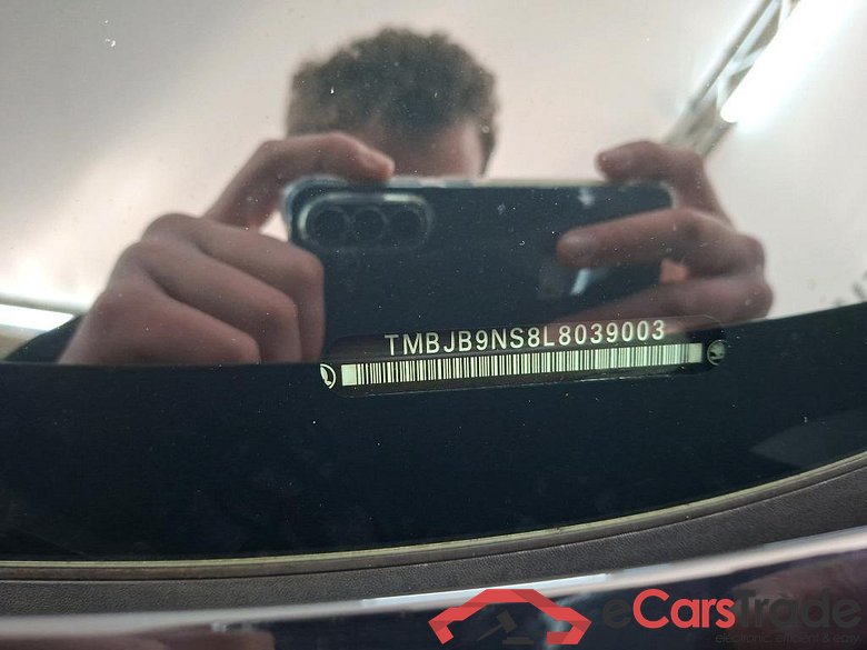 SKODA Kodiaq 110 kW #3