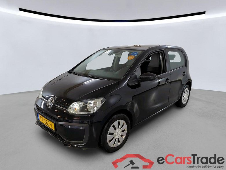 VOLKSWAGEN up! 44 kW #1