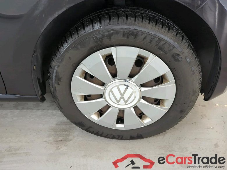 VOLKSWAGEN up! 44 kW #6