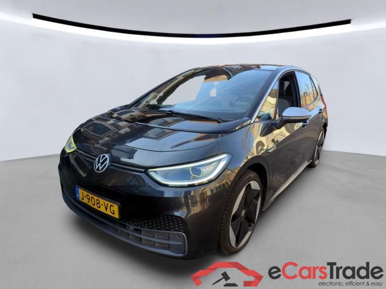 VOLKSWAGEN ID.3 150 kW