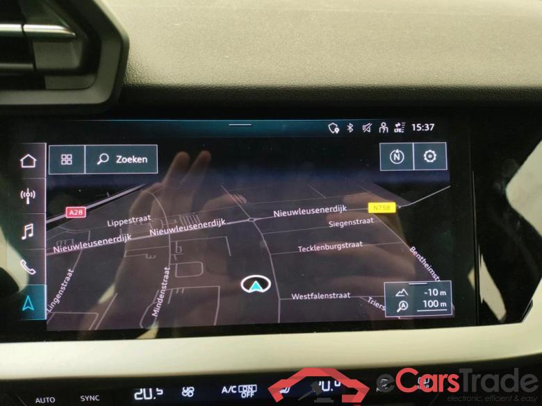 AUDI A3 Sportback 81 kW #2