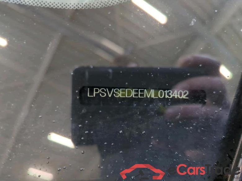 Polestar 2 300 kW #3