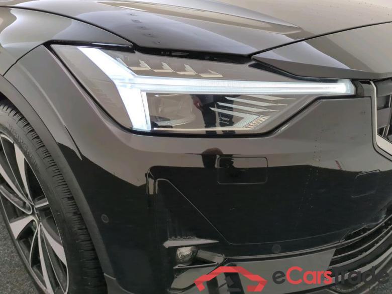 Polestar 2 300 kW #4