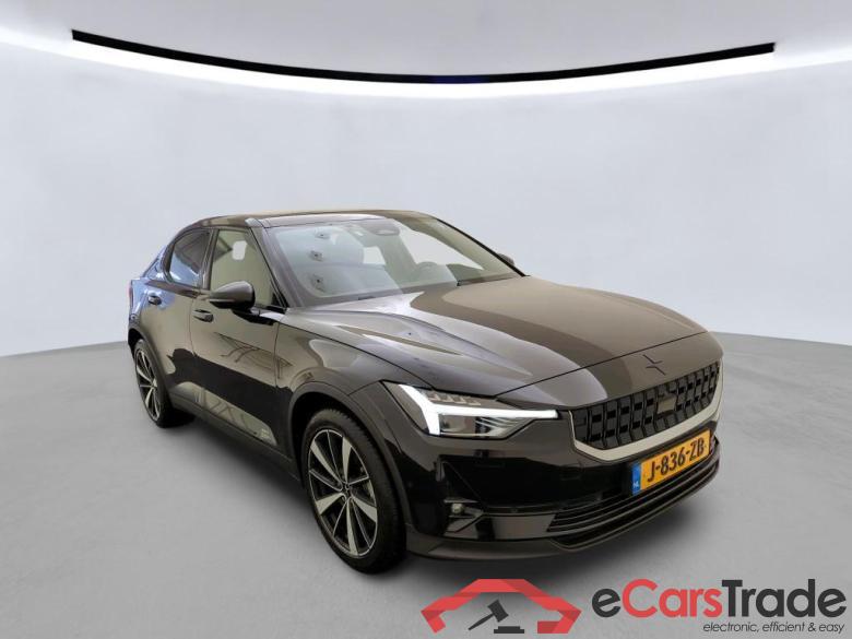 Polestar 2 300 kW #5