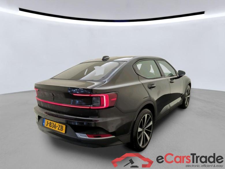 Polestar 2 300 kW #6