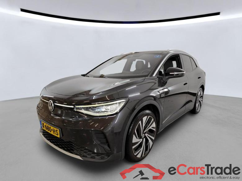 VOLKSWAGEN ID.4 150 kW