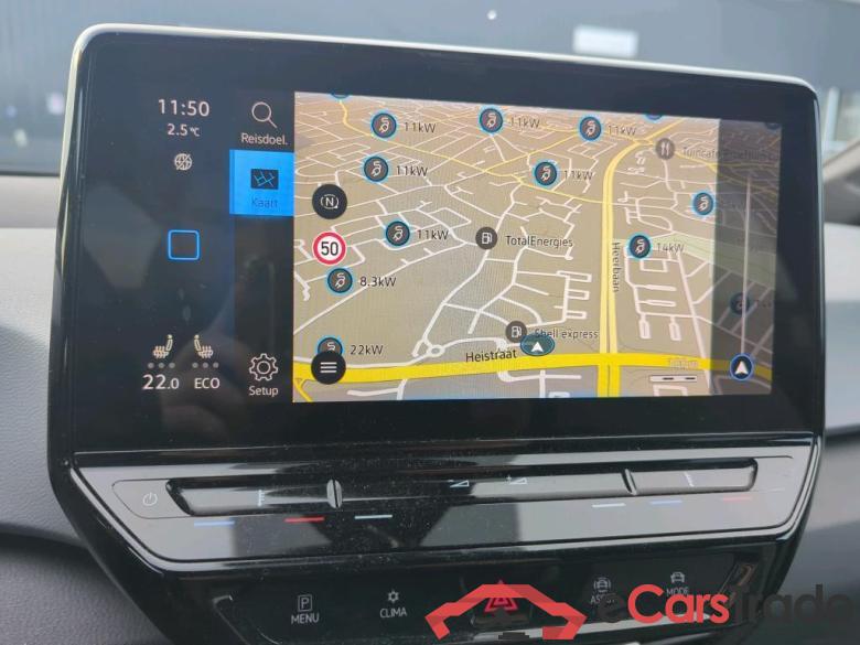 VOLKSWAGEN ID.3 150 kW #2