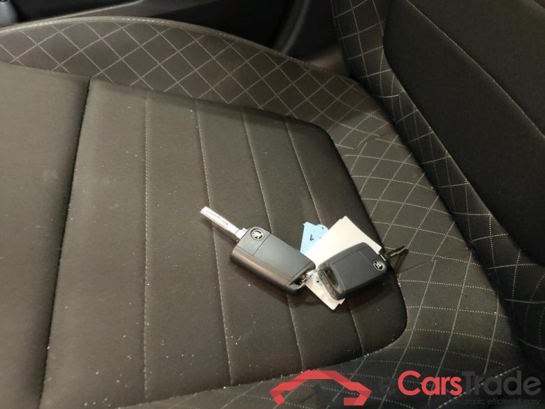 SKODA Fabia Combi 70 kW #5