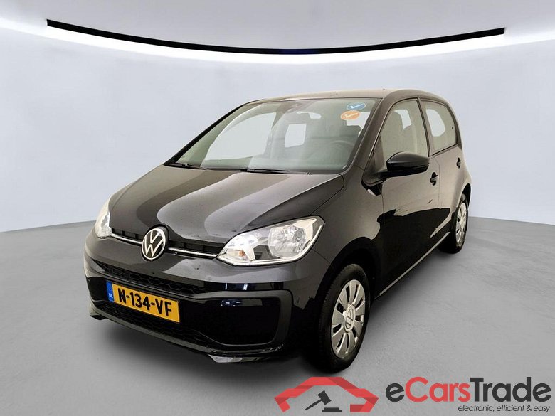 VOLKSWAGEN up! 48 kW