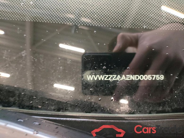 VOLKSWAGEN up! 48 kW #2