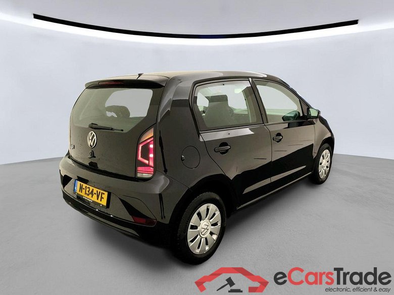 VOLKSWAGEN up! 48 kW #5
