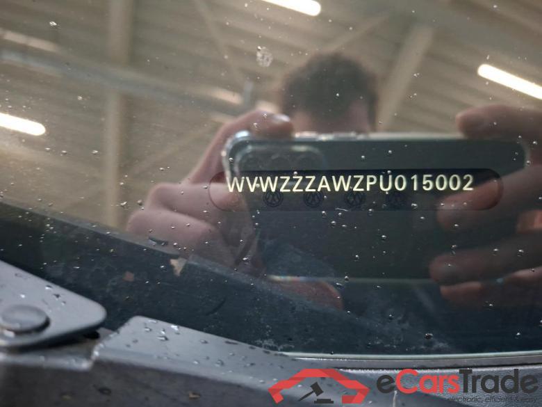 VOLKSWAGEN POLO 70 kW #2