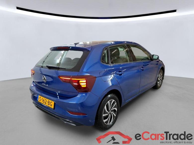 VOLKSWAGEN POLO 70 kW #5