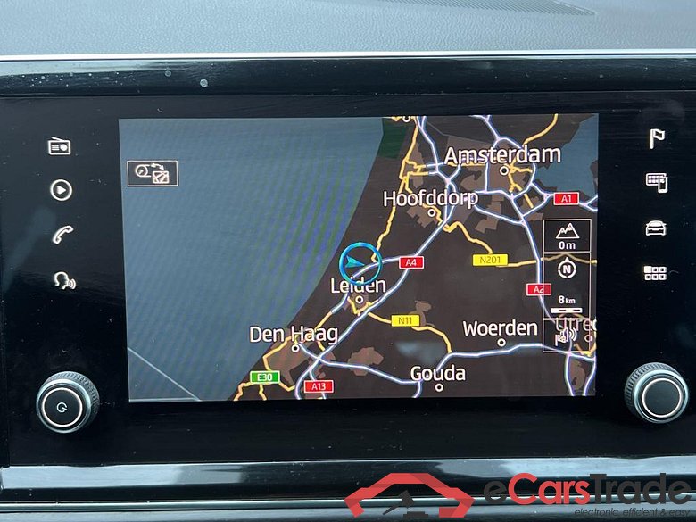 SEAT Tarraco 110 kW #2