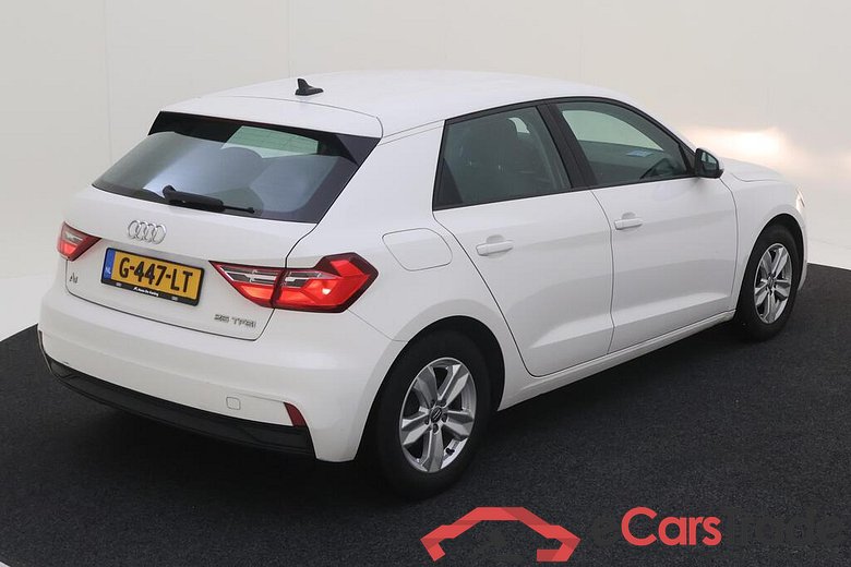 AUDI A1 Sportback 70 kW #4