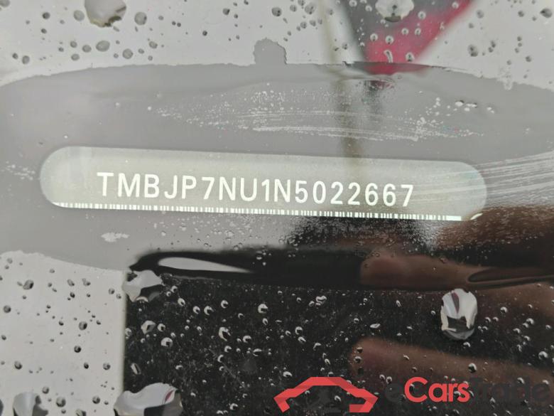 SKODA Karoq 81 kW #2