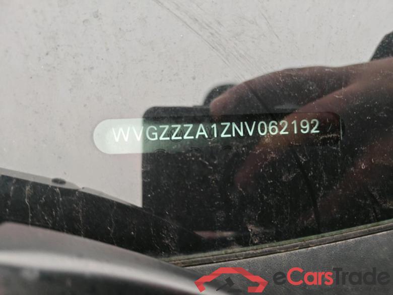 VOLKSWAGEN T-Roc 110 kW #2