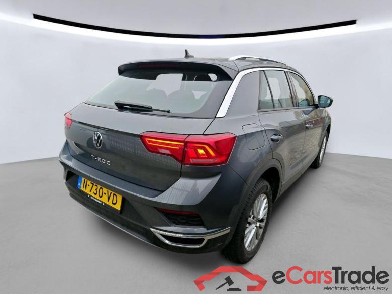 VOLKSWAGEN T-Roc 110 kW #5
