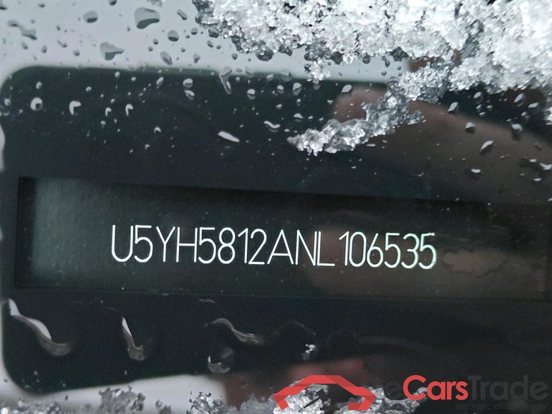 KIA ceed sportswagon 88 kW #3