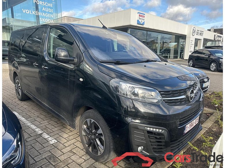 OPEL Vivaro 2700 Fou Mwb Vivaro 2.0 TD L2H1 BInj. Edition S/S (EU6.2) #1