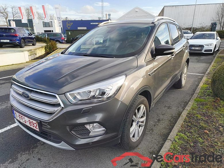 FORD Kuga Kuga 1.5 EcoBoost FWD Business Class (EU6.2) #1