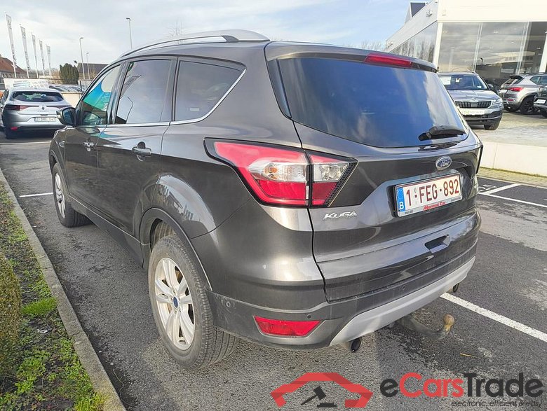 FORD Kuga Kuga 1.5 EcoBoost FWD Business Class (EU6.2) #3