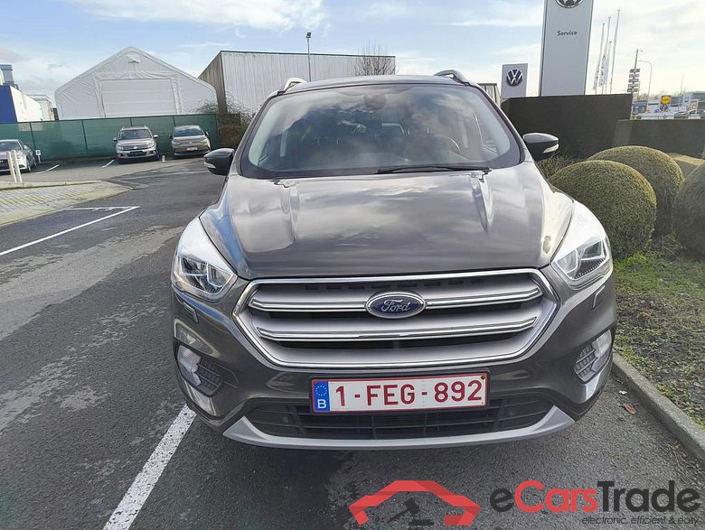 FORD Kuga Kuga 1.5 EcoBoost FWD Business Class (EU6.2) #6