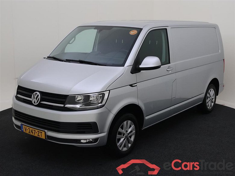 VOLKSWAGEN Transporter 75 kW #1