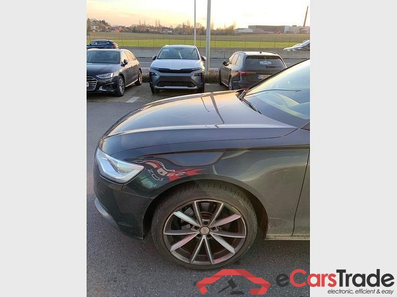 AUDI A6 Avant Audi A6   Avant 2.0 TDI  100(136) kW(pk) 6-bak #6