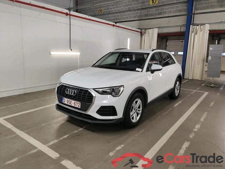 Audi Q3 Q3 35 TDI S Tronic Bus. Ed. Attraction 110kW/150pk  5D/P Auto-7