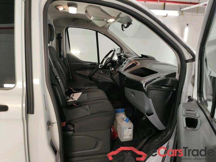 Ford Transit Custom TRANSIT CUSTOM 340S FOU SWB DSL 2.0 TDCi L1H1 Trend 96kw/130pk 5D/P M6 #6