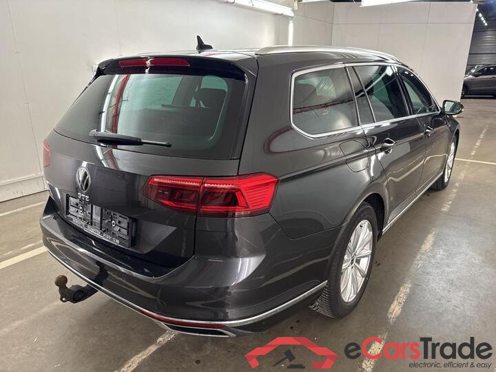 Volkswagen Passat Variant Passat Variant 1.4 TSI DSG6 GTE Business (PHEV) 160kW/218pk  5D/P Auto-6 #4
