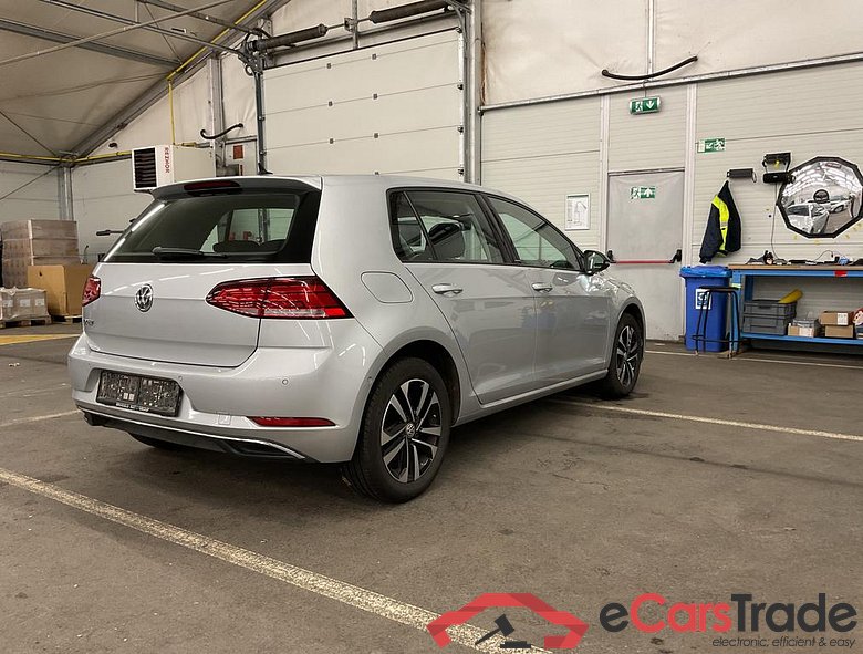 VOLKSWAGEN Golf VII Golf Last Edition 1.0 TSI 85 kW (115 ch) 6 vitesses manuel #2