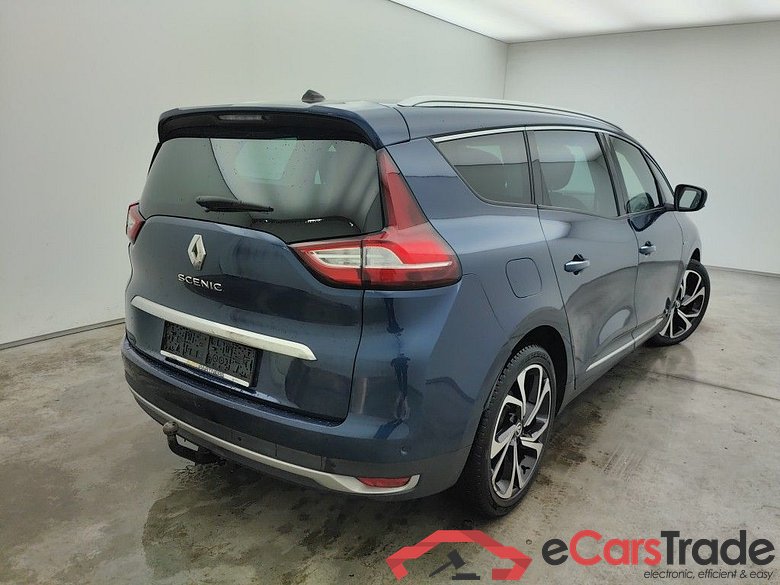 Renault Grand Scénic Blue dCi 120 EDC Bose Edition 7P 5d #2