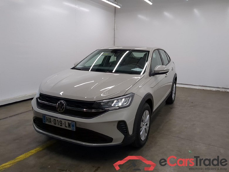 Taigo 1.0 TSI 95CV BVM5 6E #1