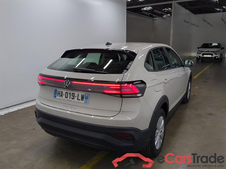 Taigo 1.0 TSI 95CV BVM5 6E #3