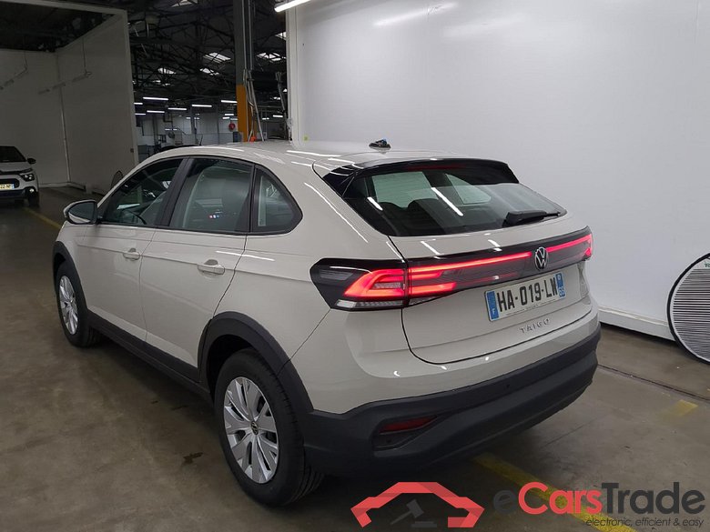 Taigo 1.0 TSI 95CV BVM5 6E #4