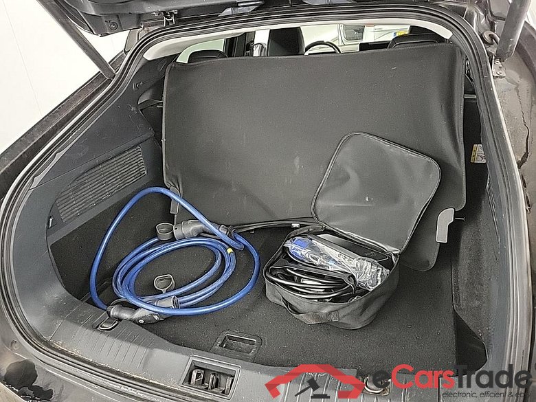 FORD Mustang Mach-E 75kWh RWD auto 5D 198kW #5