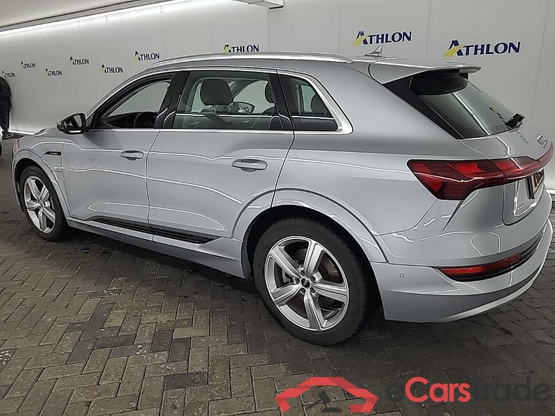 AUDI e-tron 55 quattro Business edition 5D 300kW #4