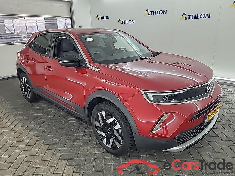 OPEL e-Mokka 50kWh Busin.Eleg.11kW 3 fase 5D Athlon Edition #2