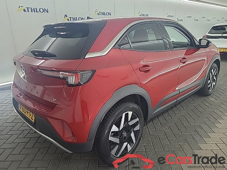 OPEL e-Mokka 50kWh Busin.Eleg.11kW 3 fase 5D Athlon Edition #3