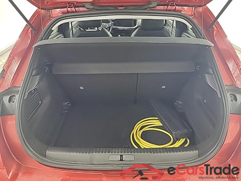 OPEL e-Mokka 50kWh Busin.Eleg.11kW 3 fase 5D Athlon Edition #5