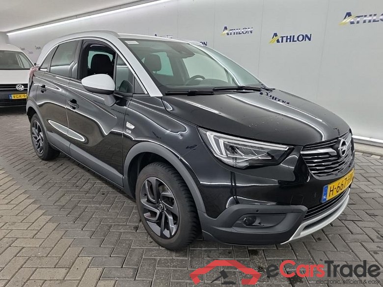 OPEL Crossland X 1.2 Turbo S&S 120 Jaar Edition auto 5D 96kW #2