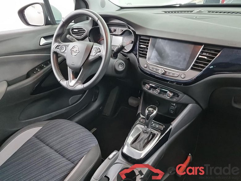 OPEL Crossland X 1.2 Turbo S&S 120 Jaar Edition auto 5D 96kW #6