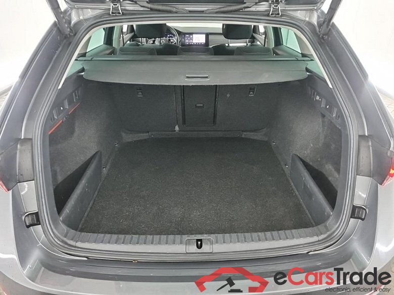 SKODA Octavia Combi 1.0 TSI e-TEC MHEV DSG Business Edit Pl 5D 81kW #5