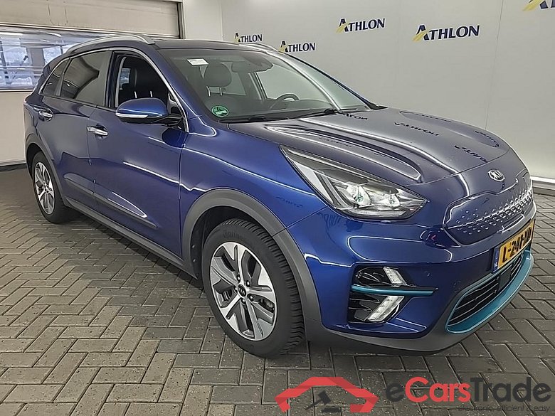 KIA e-Niro 64kWh ExecutiveLine 5D 150kW #2