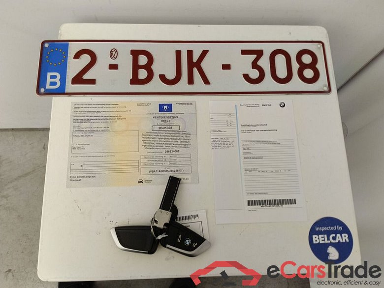 BMW X1 xDrive25e (162 kW) 5d #4