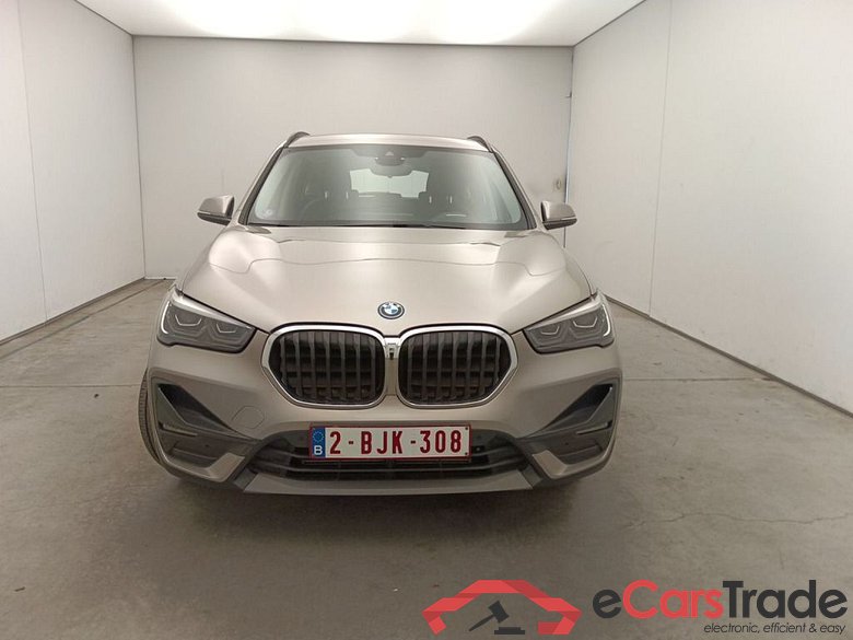 BMW X1 xDrive25e (162 kW) 5d #5